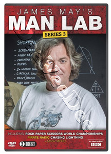 James May